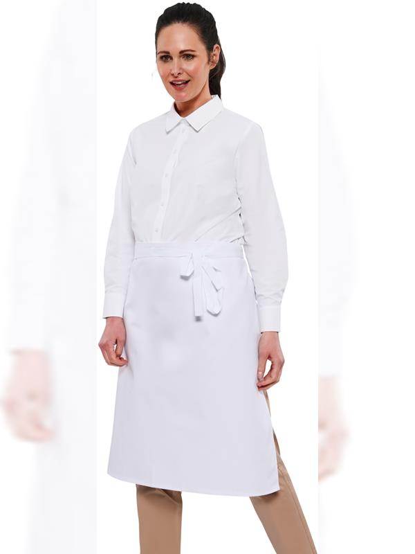 BonChef Waist Apron 24in 240 Adult
