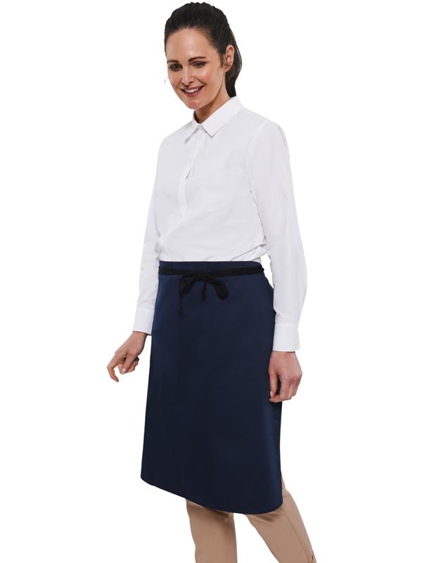 BonChef Waist Apron 24in 240 Adult