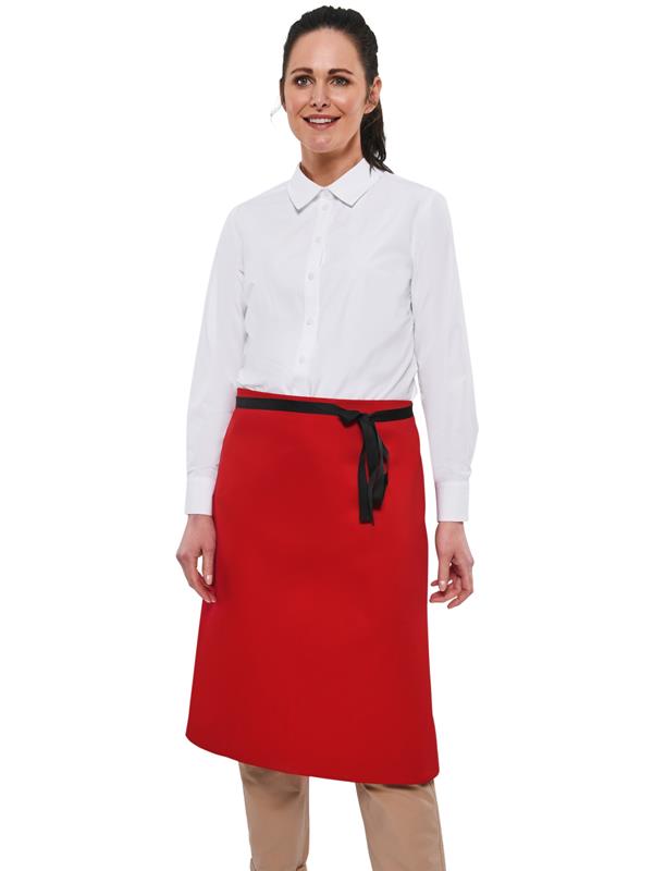 BonChef Waist Apron 24in 240 Adult