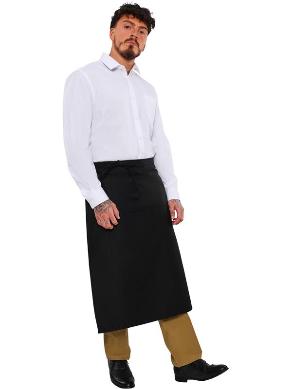 BonChef Bistro Apron 31in 240 Adult