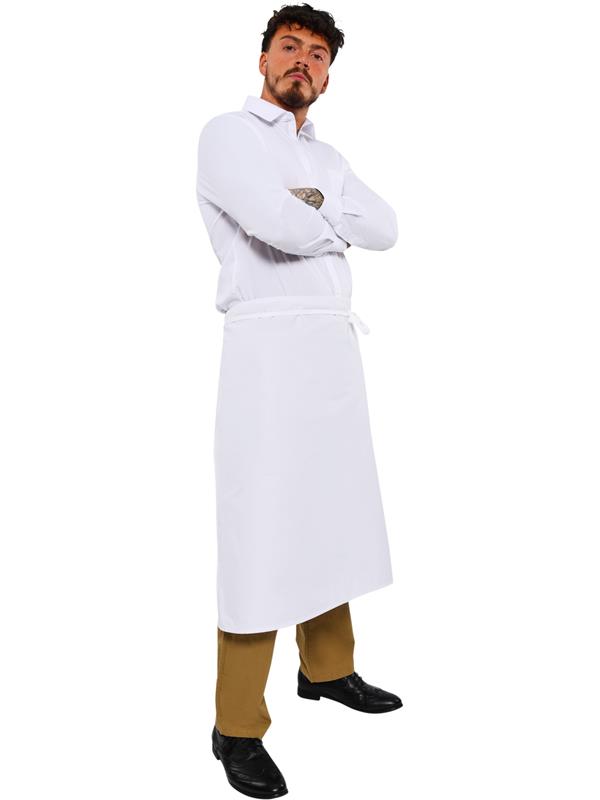 BonChef Chef Apron 30in 240 Adult