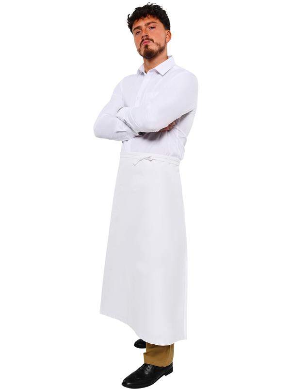 BonChef Chef And Bar Apron 36in 240 Adult