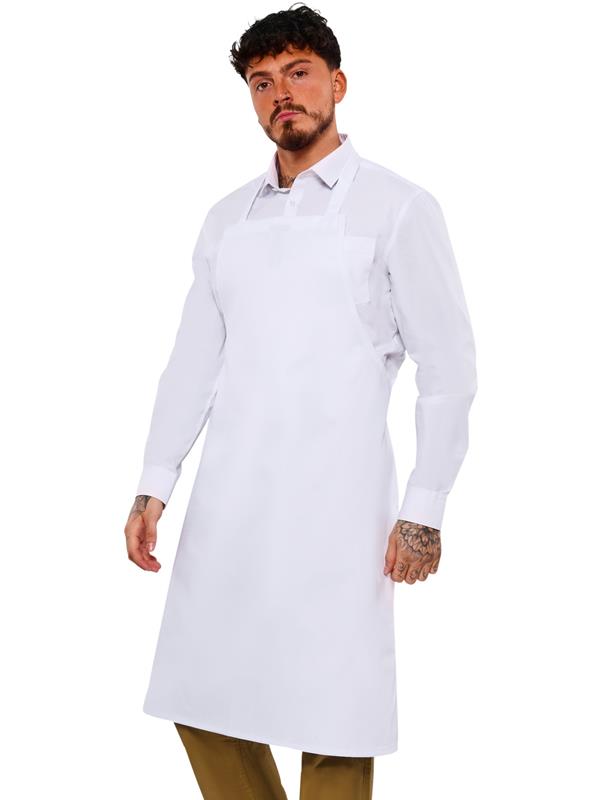 BonChef Full Length Apron 240 Adult