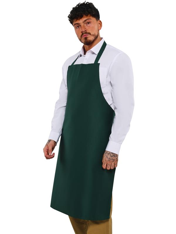 BonChef Full Length Apron 240 Adult