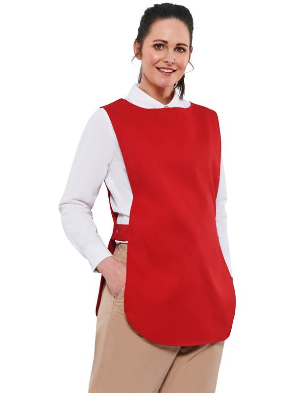 BonChef Tabard Without Pocket 240 Ladies
