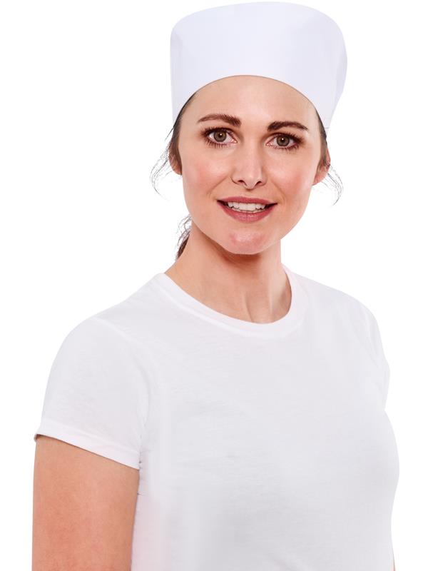 BonChef Chef Skull Cap 240 Adult