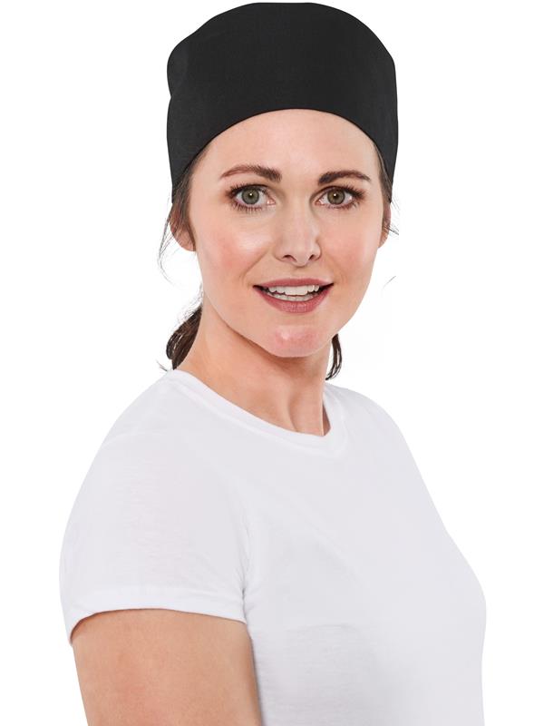 BonChef Chef Skull Cap 240 Adult
