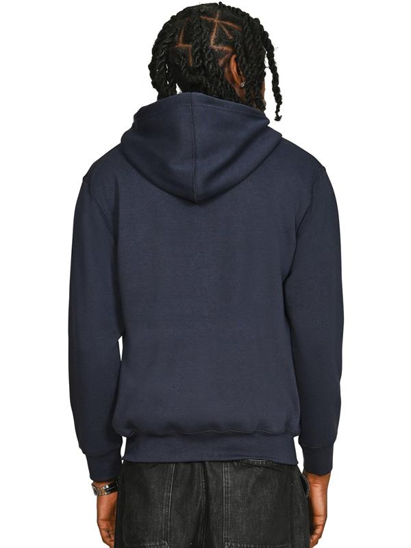 Casual Classics Ringspun 300 Regular Fit Zip Hood Adult