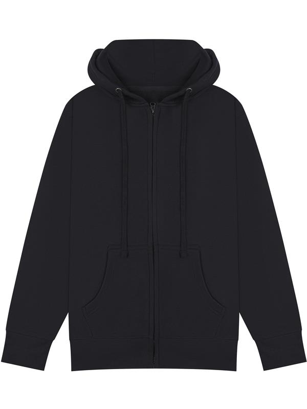 Casual Classics Ringspun 300 Regular Fit Zip Hood Adult