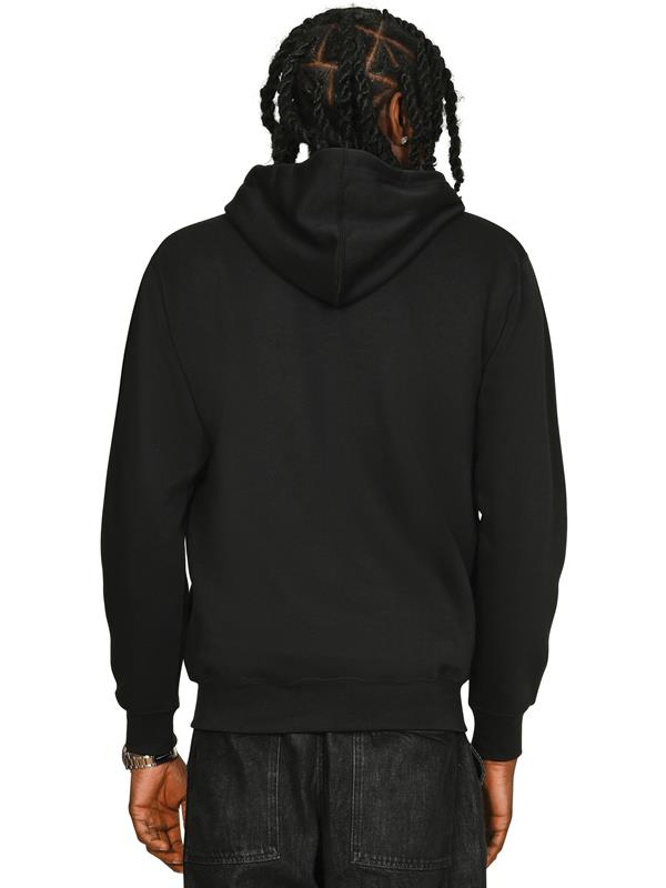 Casual Classics Ringspun 300 Regular Fit Zip Hood Adult