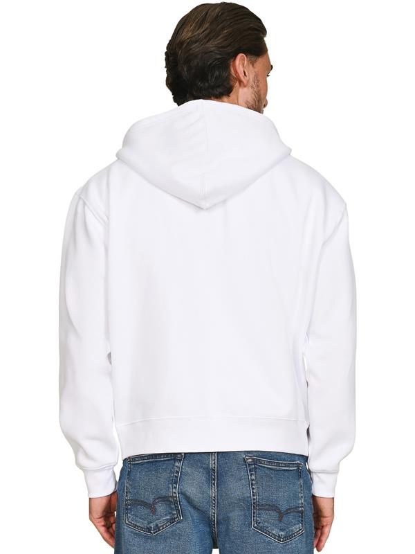 Casual Classics Premium Combed 330 Boxy Oversize Fit Zip Hood Adult