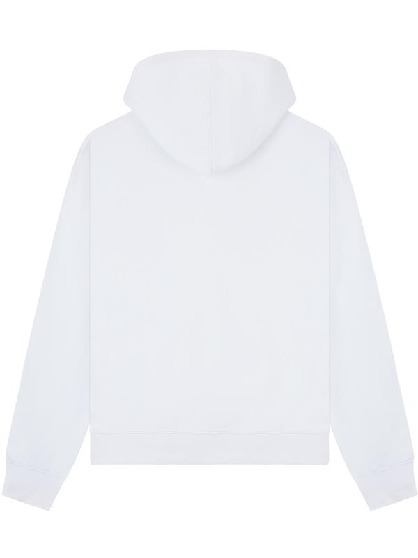 Casual Classics Premium Combed 330 Boxy Oversize Fit Zip Hood Adult