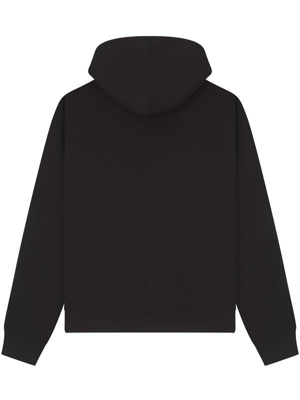 Casual Classics Premium Combed 330 Boxy Oversize Fit Zip Hood Adult