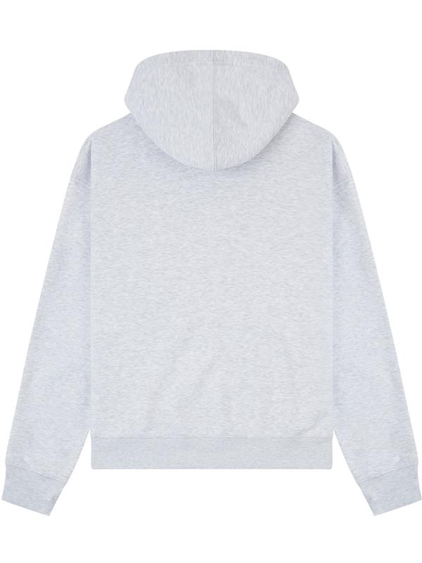 Casual Classics Premium Combed 330 Boxy Oversize Fit Zip Hood Adult