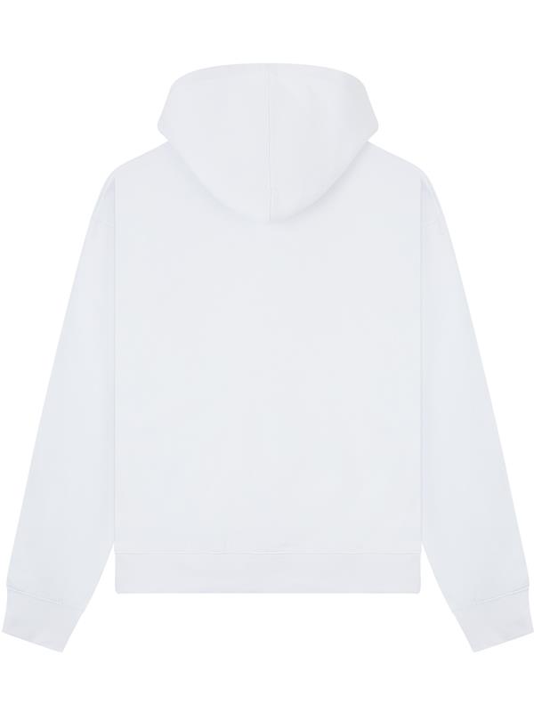 Casual Classics Premium Combed 330 Boxy Oversize Fit Zip Hood Tall Adult