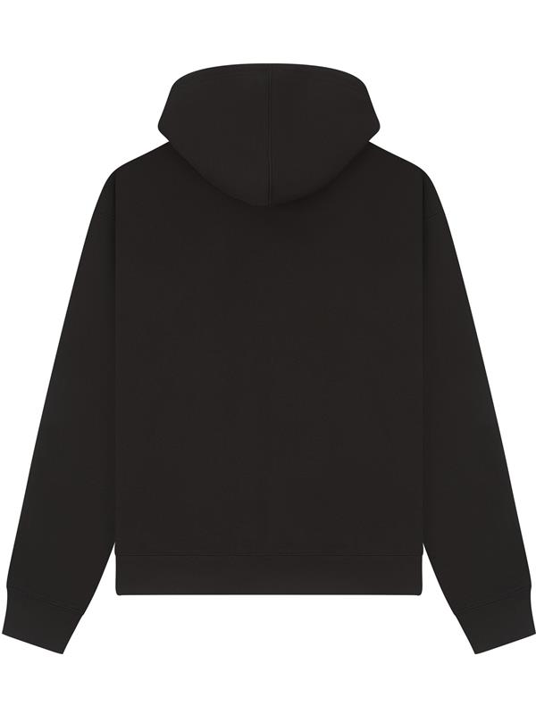 Casual Classics Premium Combed 330 Boxy Oversize Fit Zip Hood Tall Adult