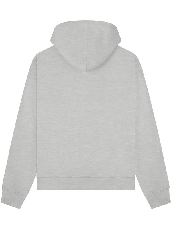 Casual Classics Premium Combed 330 Boxy Oversize Fit Zip Hood Tall Adult