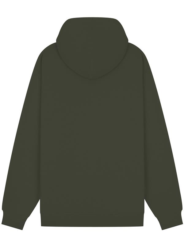 Casual Classics Core Combed 280 Regular Fit Zip Hood Adult