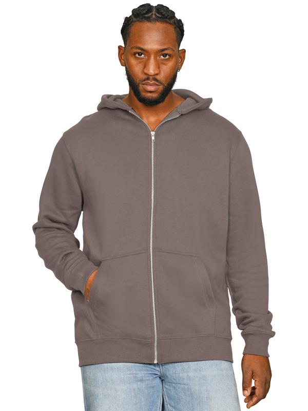 Casual Classics Core Combed 280 Regular Fit Zip Hood Adult