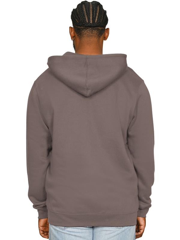 Casual Classics Core Combed 280 Regular Fit Zip Hood Adult