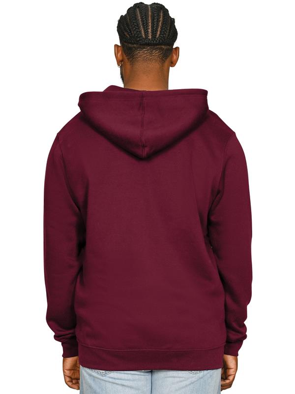 Casual Classics Core Combed 280 Regular Fit Zip Hood Adult