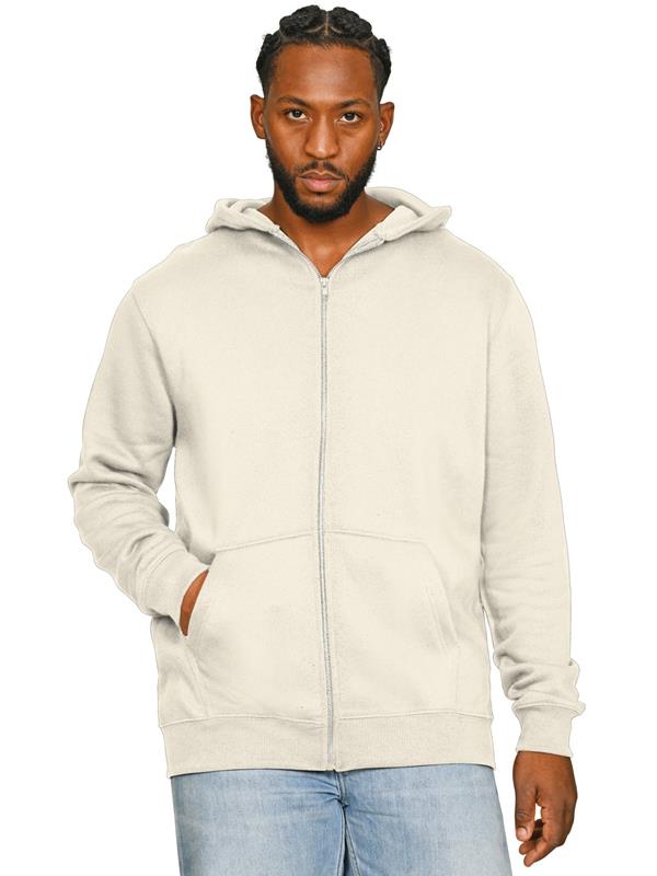 Casual Classics Core Combed 280 Regular Fit Zip Hood Adult