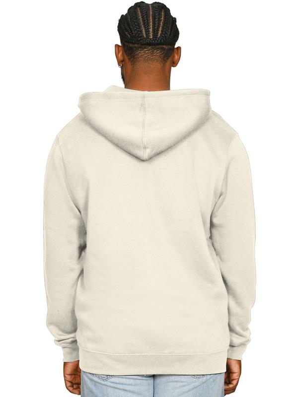 Casual Classics Core Combed 280 Regular Fit Zip Hood Adult