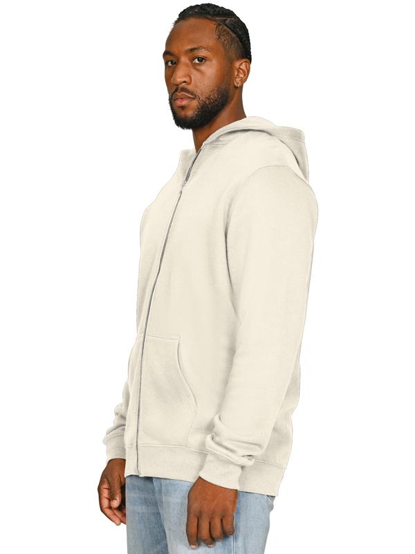 Casual Classics Core Combed 280 Regular Fit Zip Hood Adult