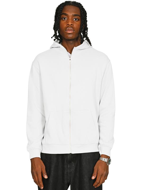 Casual Classics Core Combed 280 Regular Fit Zip Hood Adult