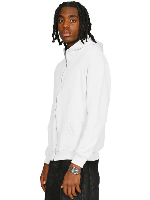Casual Classics Core Combed 280 Regular Fit Zip Hood Adult