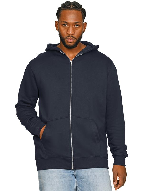 Casual Classics Core Combed 280 Regular Fit Zip Hood Adult