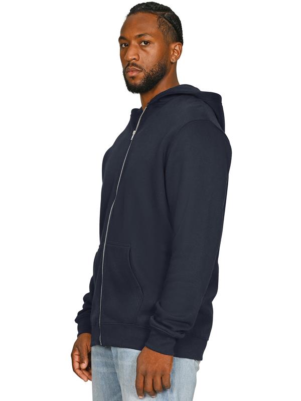 Casual Classics Core Combed 280 Regular Fit Zip Hood Adult