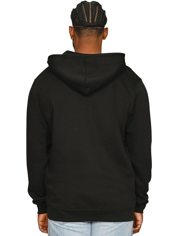 Casual Classics Core Combed 280 Regular Fit Zip Hood Adult