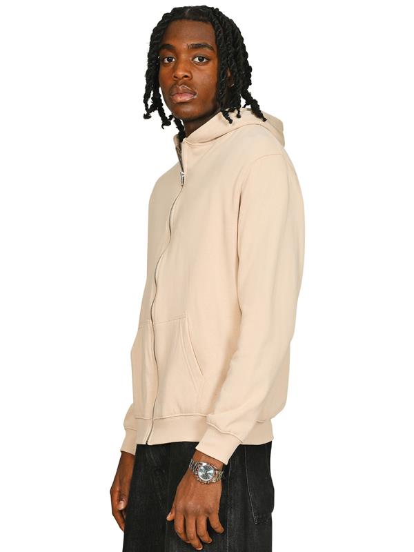Casual Classics Core Combed 280 Regular Fit Zip Hood Adult