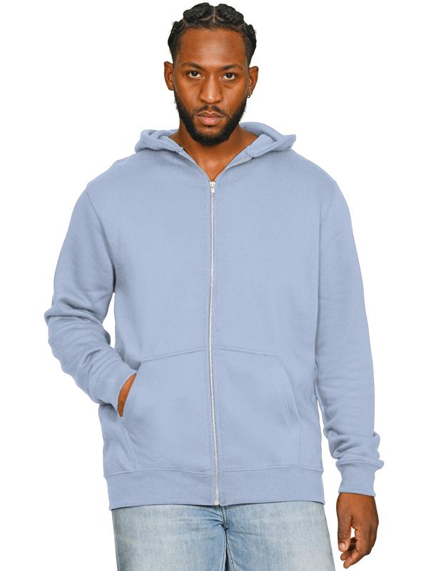 Casual Classics Core Combed 280 Regular Fit Zip Hood Adult