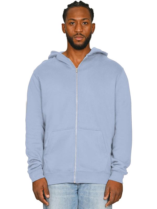 Casual Classics Core Combed 280 Regular Fit Zip Hood Adult