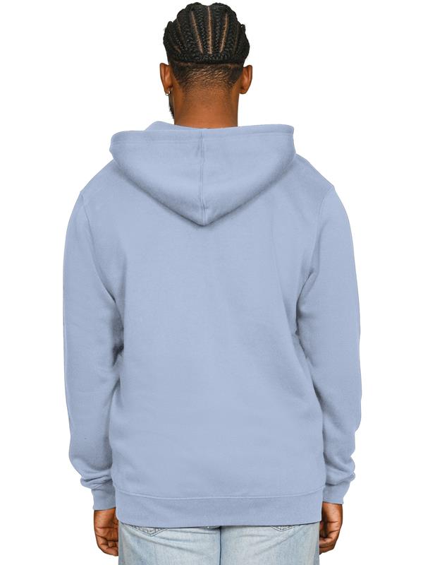 Casual Classics Core Combed 280 Regular Fit Zip Hood Adult