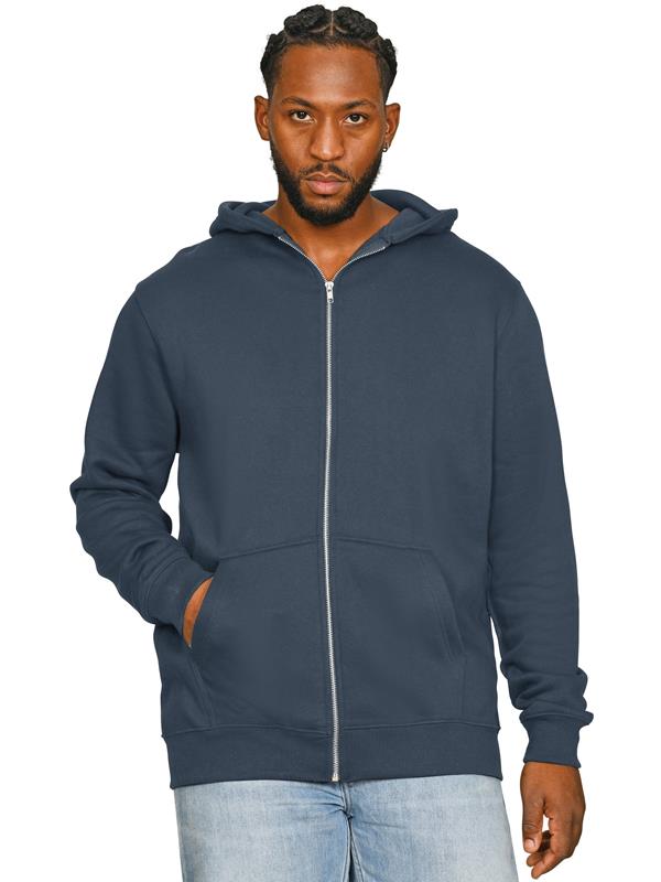 Casual Classics Core Combed 280 Regular Fit Zip Hood Adult