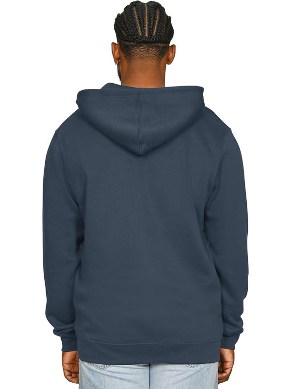 Casual Classics Core Combed 280 Regular Fit Zip Hood Adult