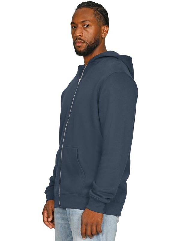Casual Classics Core Combed 280 Regular Fit Zip Hood Adult