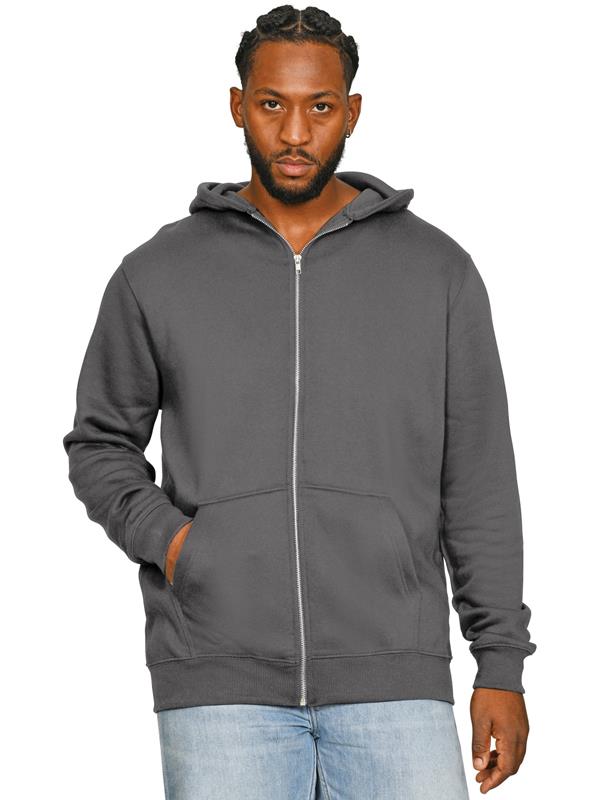 Casual Classics Core Combed 280 Regular Fit Zip Hood Adult