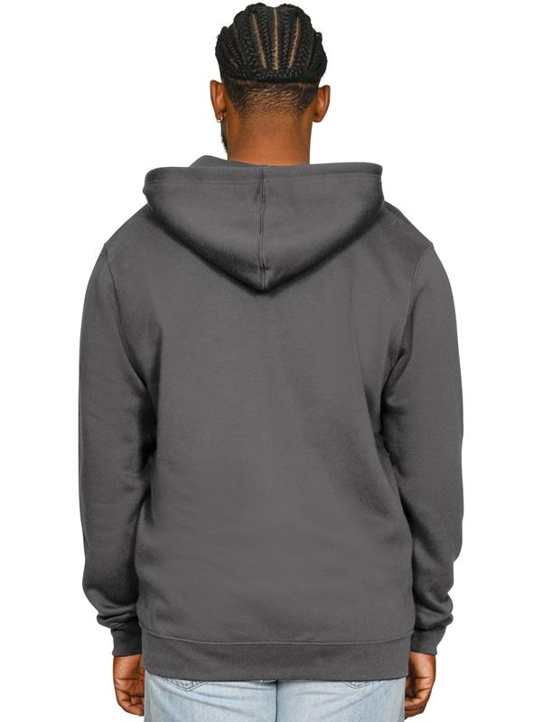 Casual Classics Core Combed 280 Regular Fit Zip Hood Adult