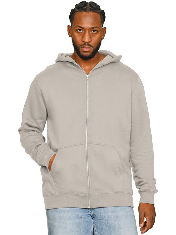 Casual Classics Core Combed 280 Regular Fit Zip Hood Adult