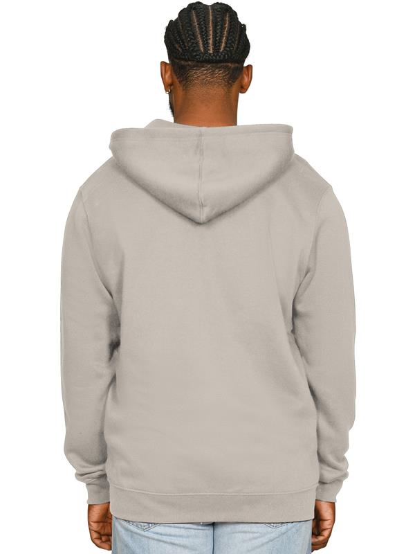 Casual Classics Core Combed 280 Regular Fit Zip Hood Adult