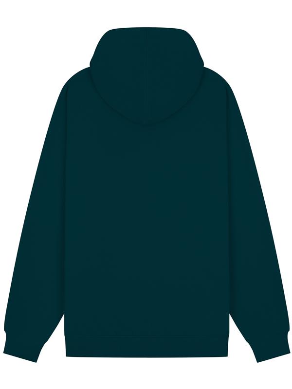 Casual Classics Core Combed 280 Regular Fit Zip Hood Adult