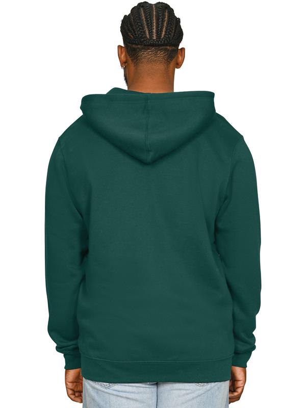 Casual Classics Core Combed 280 Regular Fit Zip Hood Adult