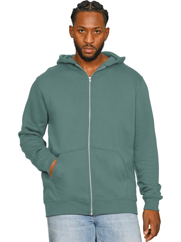 Casual Classics Core Combed 280 Regular Fit Zip Hood Adult