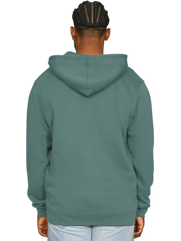 Casual Classics Core Combed 280 Regular Fit Zip Hood Adult