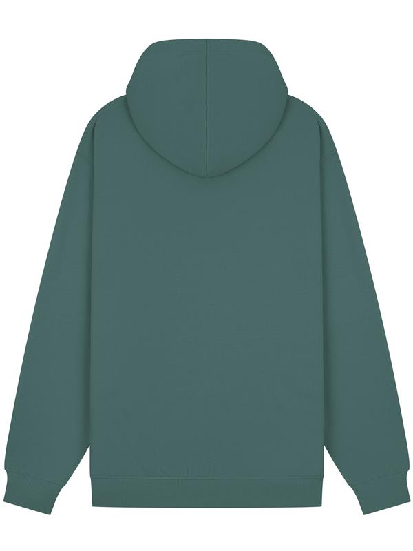 Casual Classics Core Combed 280 Regular Fit Zip Hood Adult