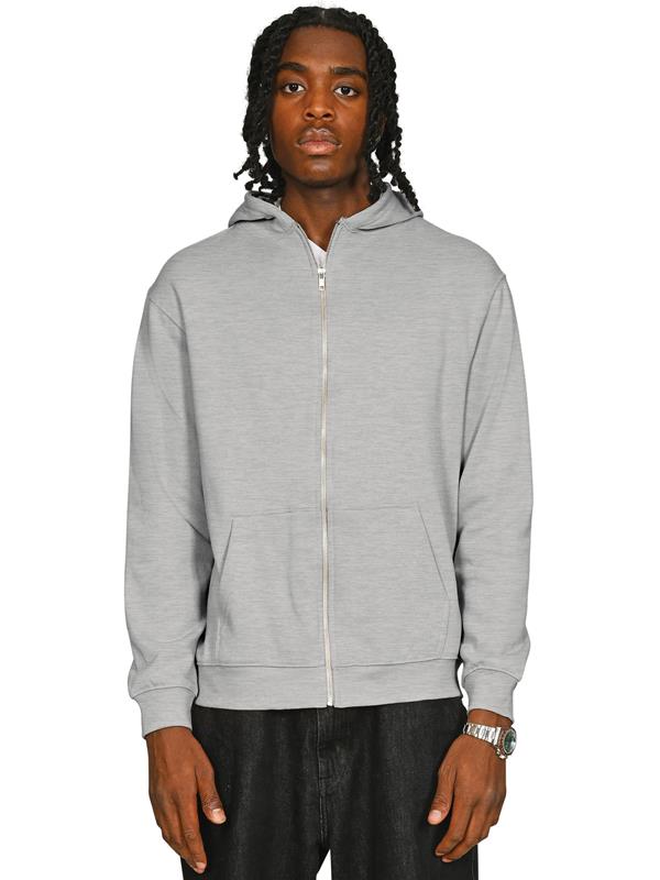 Casual Classics Core Combed 280 Regular Fit Zip Hood Adult